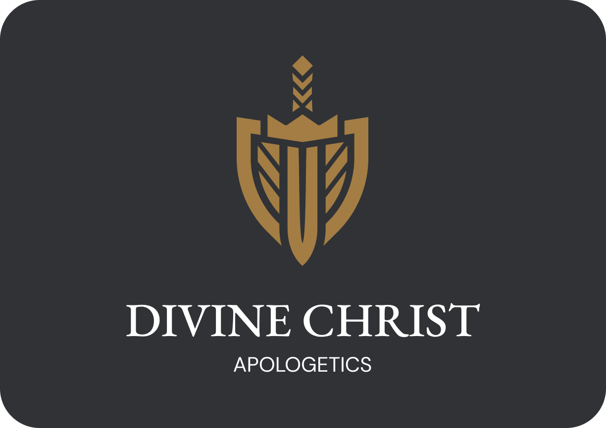 Divine Christ Apologetics